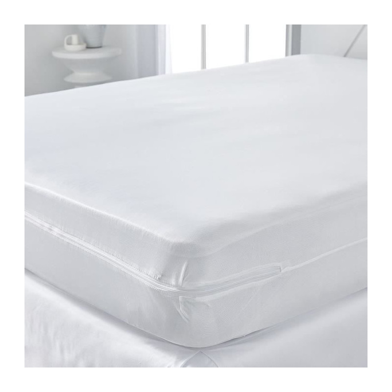 Rénove matelas - TODAY - Essential - Pour lit 1 personne - 90 x 190 cm