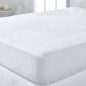 Protege matelas absorbant - TODAY - Essential - Pour lit 1 personne - 90 x 190 cm a bouillir