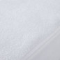 Protege matelas imperméable - TODAY - Essential - Pour lit 2 personnes - 160 x 200 cm a bouillir