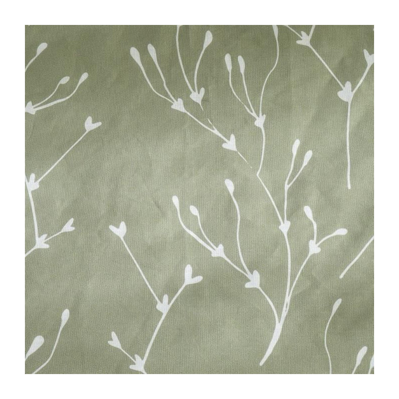 Parure de lit 2 personnes - TODAY - Sunshine 15.25 - 220 x 240 cm - 100% Coton imprimé