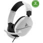 Casque de gaming multi-plateforme - TURTLE BEACH - Recon 70X - Blanc