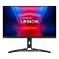 Ecran PC Gamer LENOVO Legion R27i-30 - 27 IPS - FHD - 0,5ms - 165Hz - 2 x HDMI 1 x DP - AMD FreeSync Premium