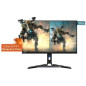 Ecran PC Gamer LENOVO Legion R27i-30 - 27 IPS - FHD - 0,5ms - 165Hz - 2 x HDMI 1 x DP - AMD FreeSync Premium