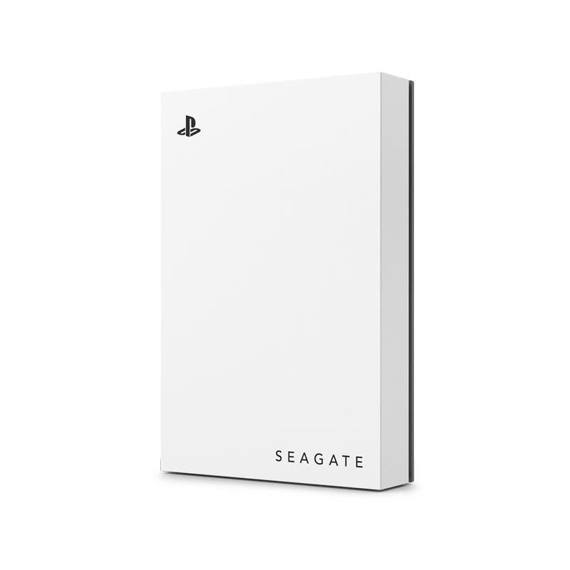 Game Drive pour consoles PlayStation - SEAGATE - 5 To (STLV5000200)