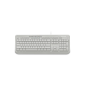 Clavier Microsoft WIRED KEYBOARD 600 WHITE