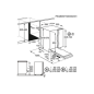 Lave vaisselle Electrolux EES48400L ENCASTRABLE 60 CM