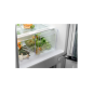 Réfrigérateur congélateur en bas Electrolux LND5FE18S ENCASTRABLE 177CM