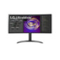 LG Monitor 34WP85CP-B 34WP85CPB (34WP85CP-B.AEU)