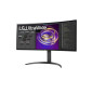 LG Monitor 34WP85CP-B 34WP85CPB (34WP85CP-B.AEU)