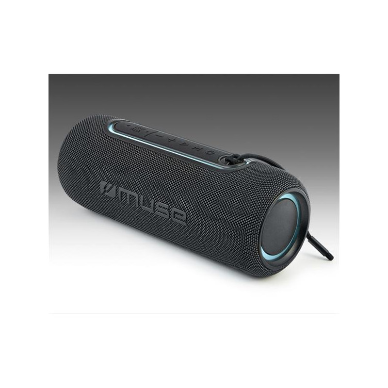 Enceinte nomade MUSE M780BT