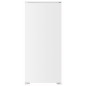 REFRIGERATEUR INTEGRABLE 1 PORTE NICHE 122 CM DE DIETRICH - DRL1220ES