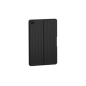 Accessoires Tablette Samsung Coque arriere renforcee avec fonction Stand Designed for Samsung Noir pour Galaxy Tab A9+