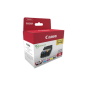 Cartouche d encre Canon PACK PGI550XL CLI551