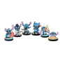 Figurine Yume Hero Box Lilo & Stitch