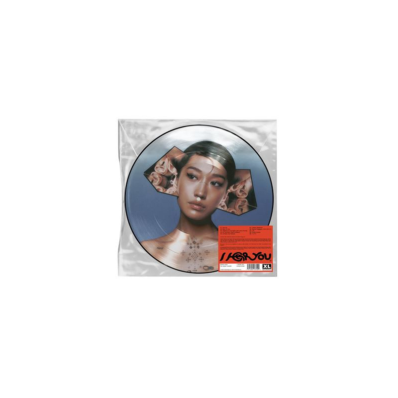 I Hear You Exclusivité Fnac Picture Disc