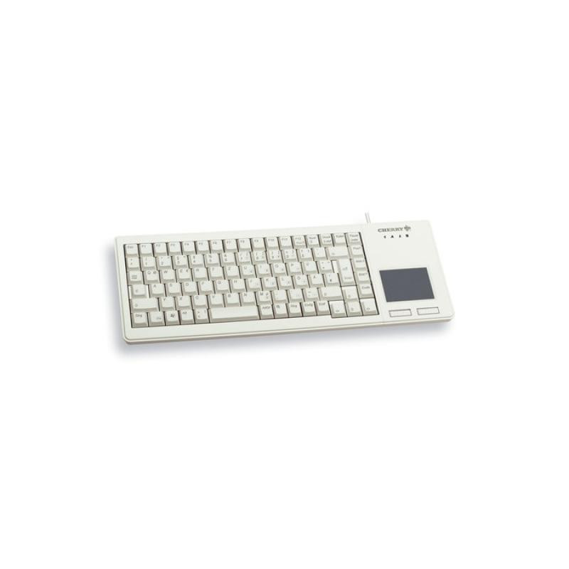 Cherry XS G84-5500 G845500 Tastatur USB (G84-5500LUMEU-0) (G845500LUMEU0)