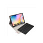 Tablette tactile Samsung PACK FNAC DARTY TAB S6 Lite 2024 + Book cover keyboard + S Pen