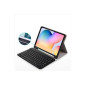 Tablette tactile Samsung PACK FNAC DARTY TAB S6 Lite 2024 + Book cover keyboard + S Pen