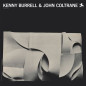 Kenny Burrell & John Coltrane Édition Limitée
