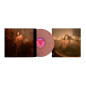 Prism Of Pleasure Vinyle Rose Marbré