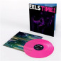 EELS TIME ! Vinyle Coloré