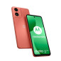 Smartphone Motorola Moto G04s 6,6" Double nano SIM 64 Go Orange corail