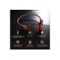 Casque audio Shokz OPENRUN ROUGE