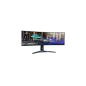 Ecran PC Lenovo Legion R45w 30 34 inch DQHD Pro Gaming Monitor (VA Panel, 165Hz, 1ms MPRT, USB C, RJ45 2.5G with Realtek smart 