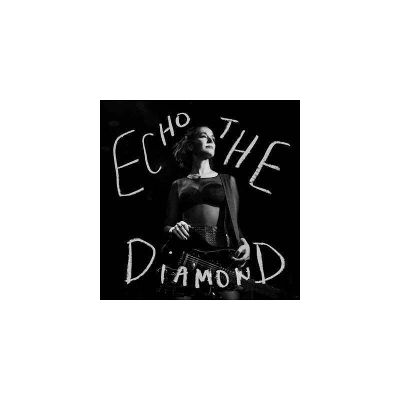 Echo The Diamond