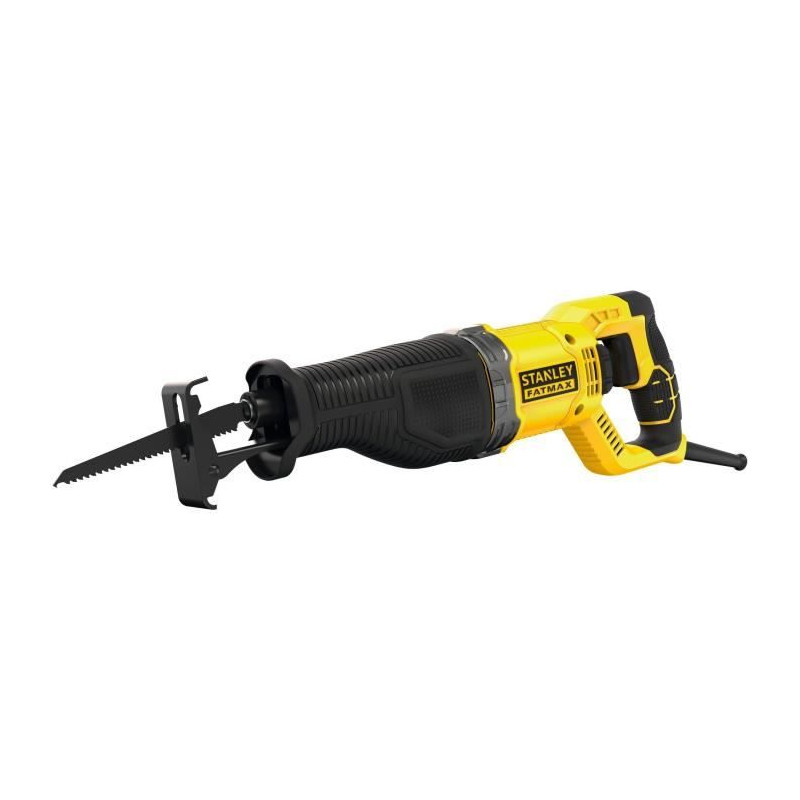 Scie Sabre - STANLEY FATMAX - FME360-QS - 900W