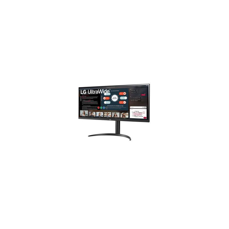 LG Monitor 34WP550-B 34WP550B (34WP550-B.BEU)