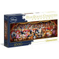 Clementoni - Panorama 1000 pieces - Disney Orchestra