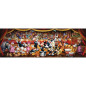 Clementoni - Panorama 1000 pieces - Disney Orchestra