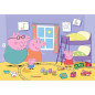 Clementoni - 60 pieces Maxi - Peppa Pig