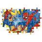 Puzzle 24 pieces Maxi Spiderman - Clementoni - Pour Enfant de 3 ans et plus - Theme Dessins animés et BD - Fabriqué en Italie