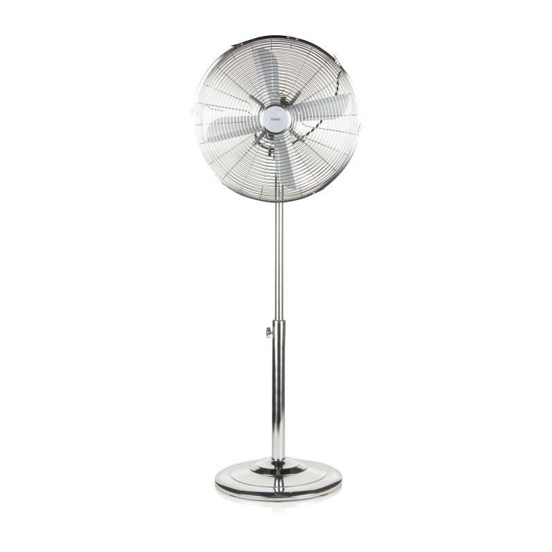 Ventilateur sur pied - DOMO - DO8132 - 50 W