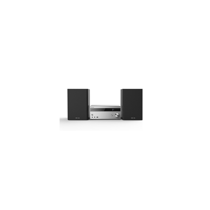 Chaine HiFi Grundig CMS4000BTDAB