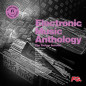 Electronic Music Anthology The Techno Session