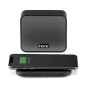 Enceinte Bluetooth avec chargeur a induction - IHOME - IBTW88