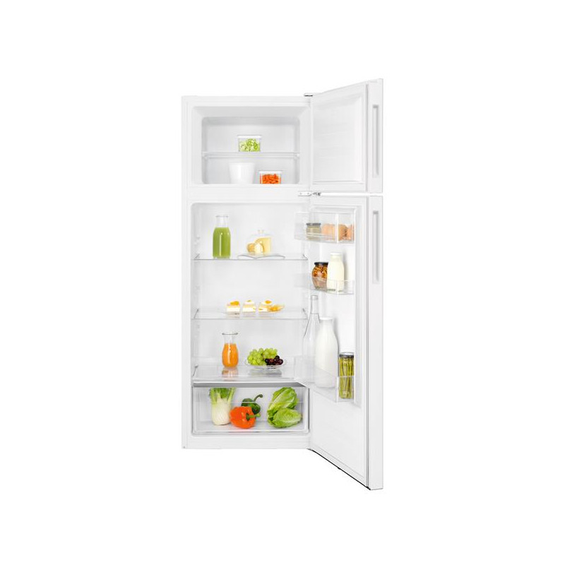 Electrolux Réfrigérateur Combiné Pose-libre - REFRIGERATEUR 2 PORTES Pose-libre - ELECTROLUX - LTB1AE24W0