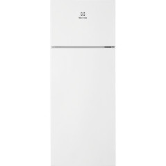 Electrolux Réfrigérateur Combiné Pose-libre - REFRIGERATEUR 2 PORTES Pose-libre - ELECTROLUX - LTB1AE24W0