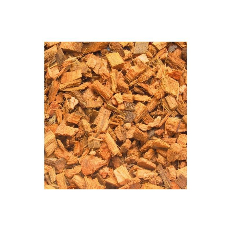 JBL Copeaux de noix de coco Terracoco - Pour reptiles - 5l