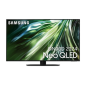TV LED Samsung TQ43QN90D NeoQled Anti reflet 4K 108cm 2024
