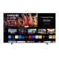 TV LED Samsung TU98DU9005 Crystal UHD Gaming Hub 4K 249cm 2024