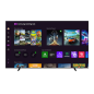 TV LED Samsung TU98DU9005 Crystal UHD Gaming Hub 4K 249cm 2024