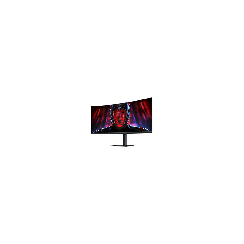 Ecran PC Xiaomi Curved Gaming Monitor G34WQi Noir