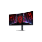 Ecran PC Xiaomi Curved Gaming Monitor G34WQi Noir