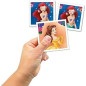 Clementoni - Edukit - Disney Princesses - Coffret apprentissage 4 en 1 - 2 puzzles, 1 mémo, 1 jeu de 6 cubes - Fabriqué en Ita