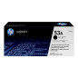 HP Cartridge No 53A HP53A HP 53A Black Schwarz (Q7553A)