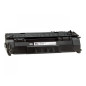 HP Cartridge No 53A HP53A HP 53A Black Schwarz (Q7553A)